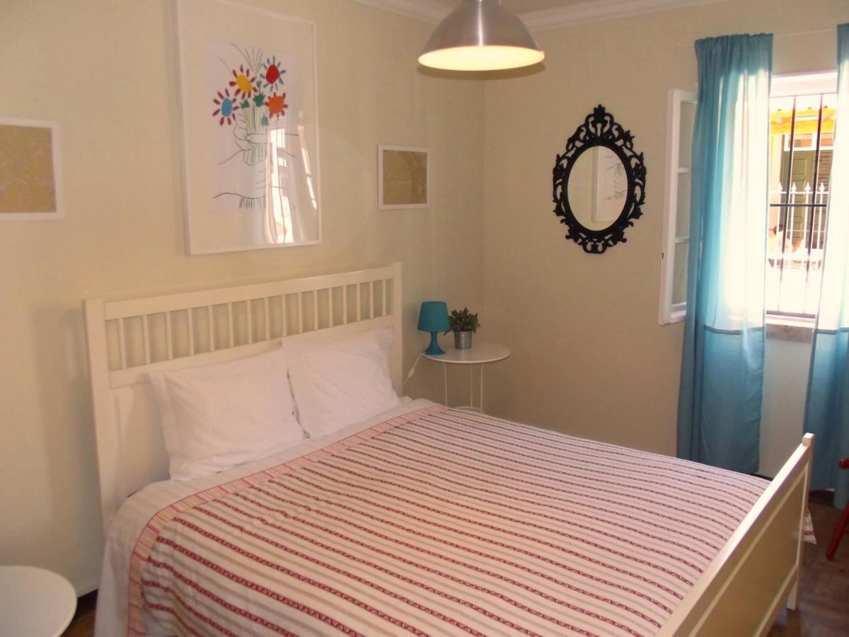 B&B Cascais - Cascais Boutique Apartment - Bed and Breakfast Cascais