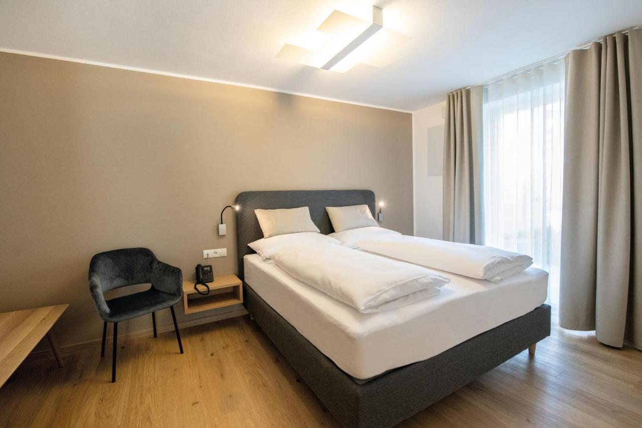Appartement - Rez-de-Chaussée
