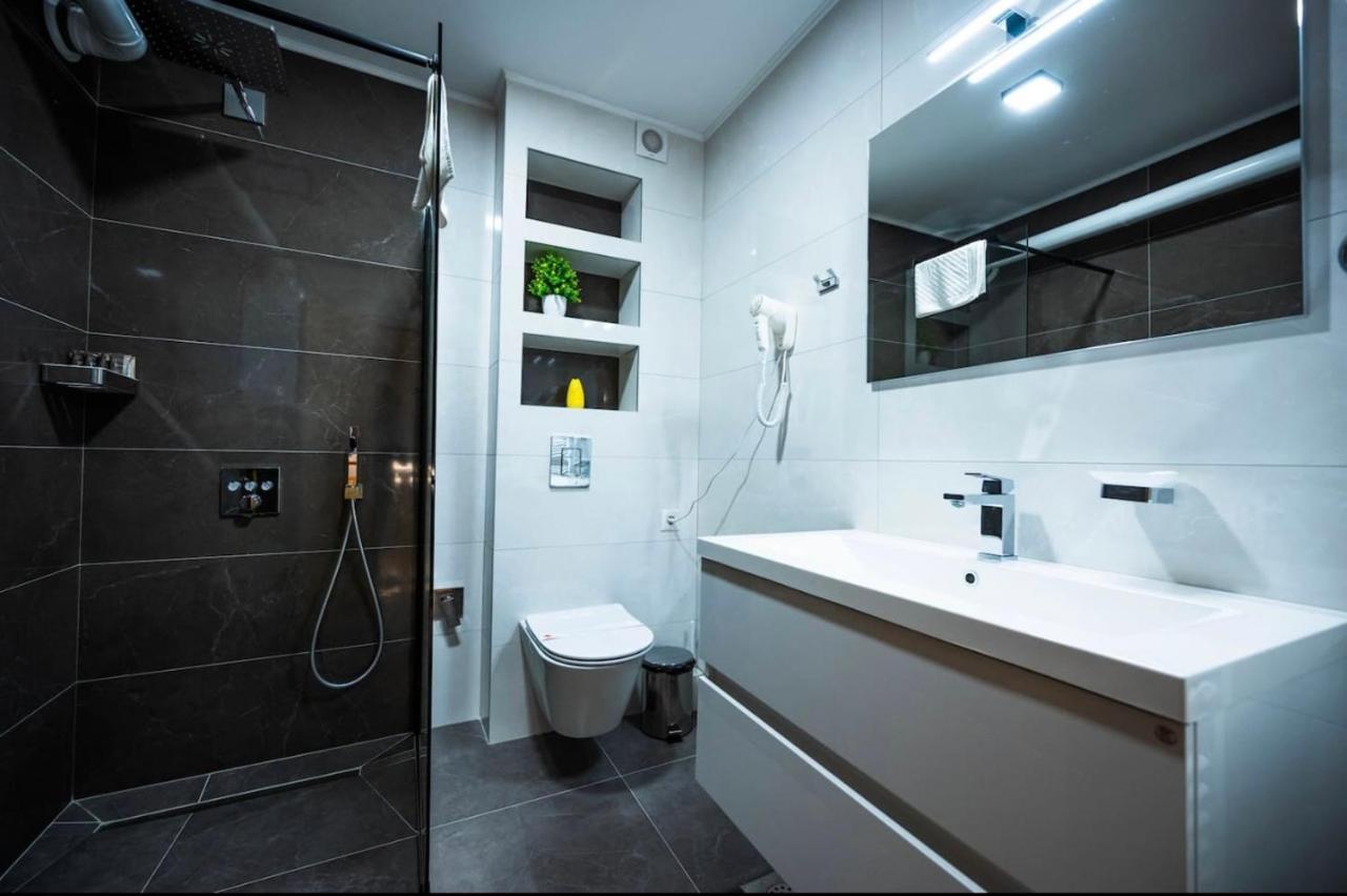 Apartment mit 2 Schlafzimmern