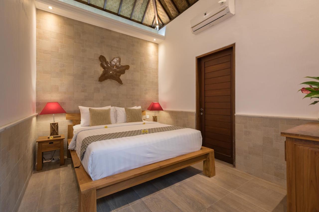 Villa mit 2 Schlafzimmern