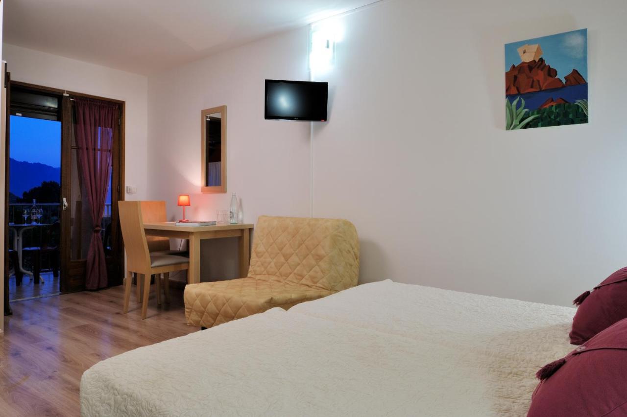 Apartamento Estudio