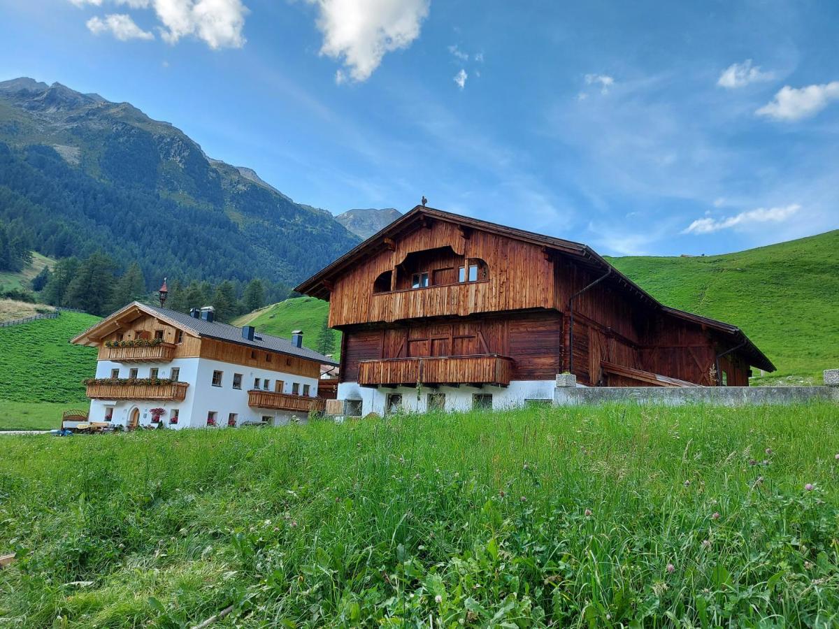 Mooserhof - B&B