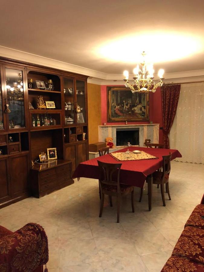 Casa dolce casa - Chambres d’hôtes