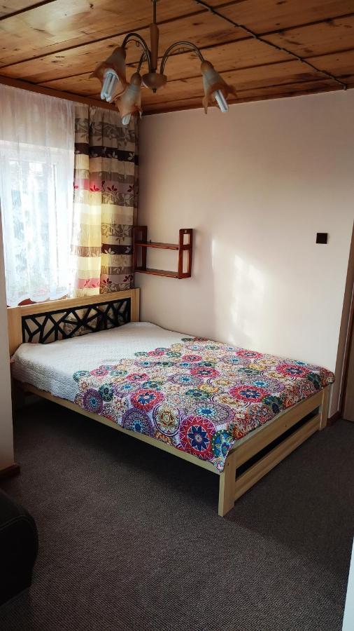 U Tosi - Ferienwohnung