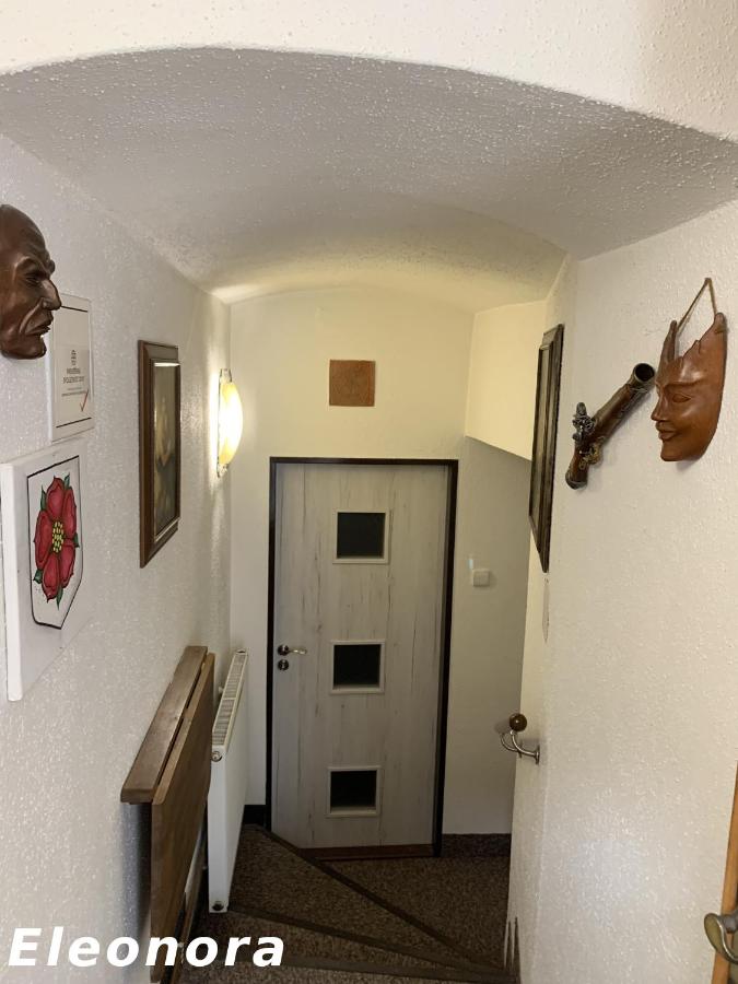 Pension Krasne Udoli - B&B
