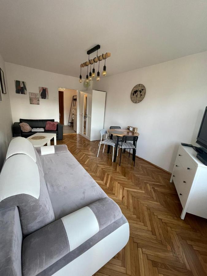 Carmen Apartments4u - Pomorska 82 - B&B