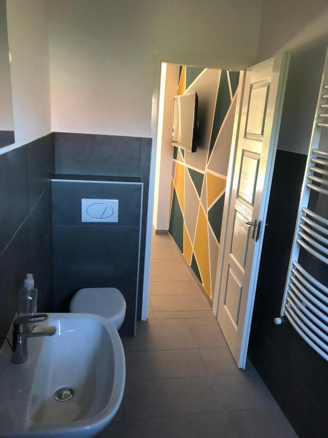 Camera Quadrupla con Bagno