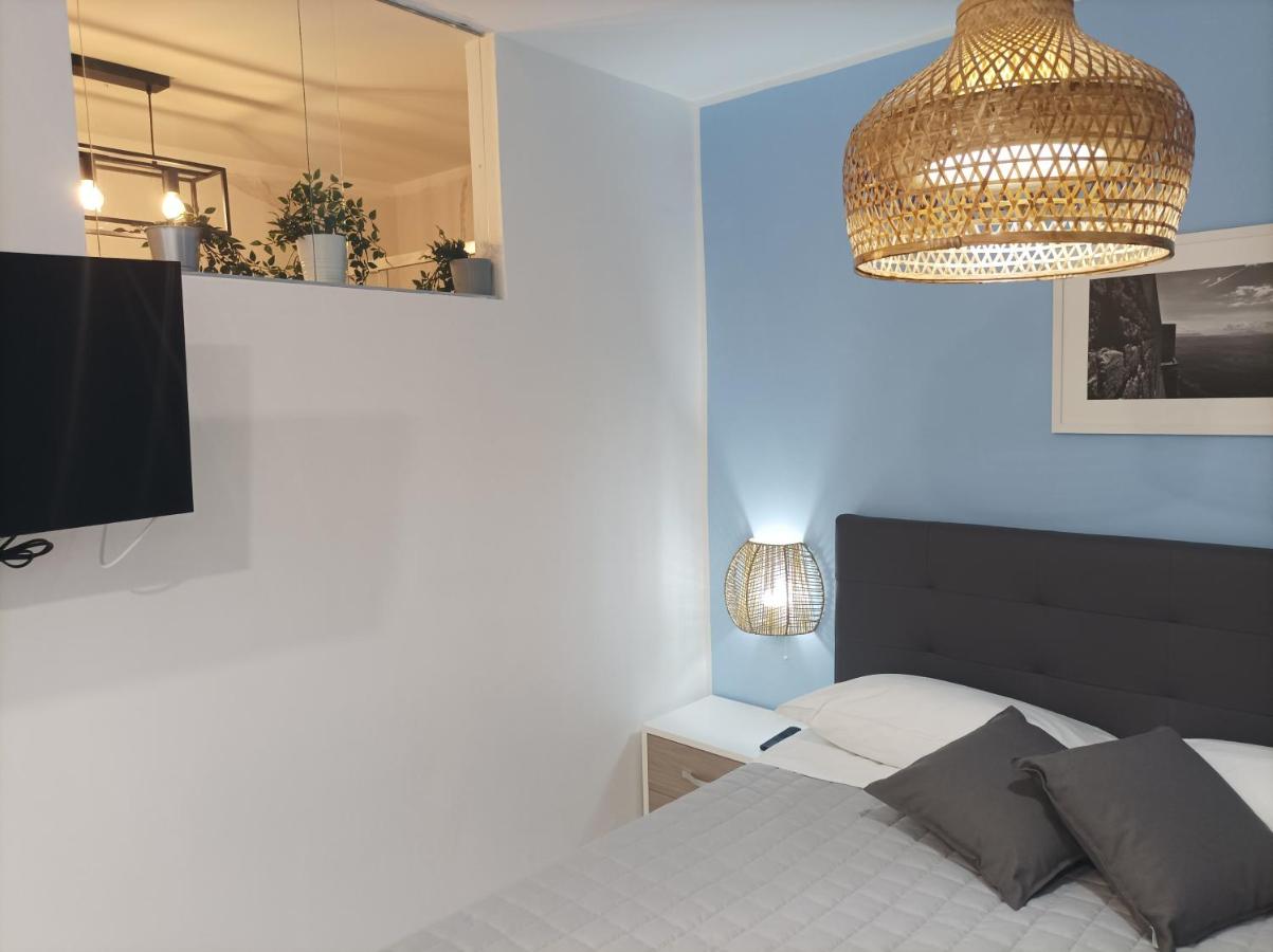 Giata home - B&B Napoli