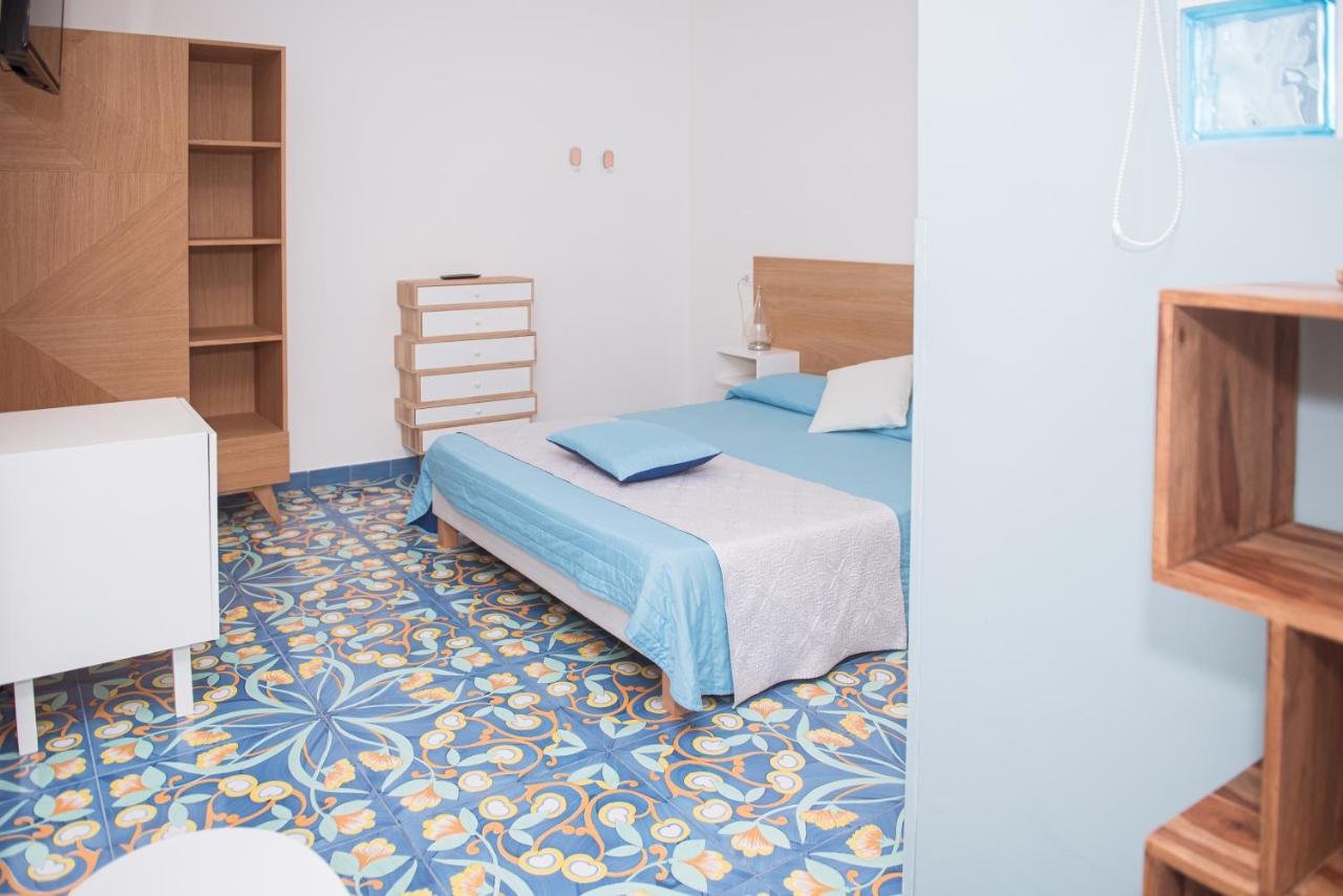 Camera Matrimoniale Superior