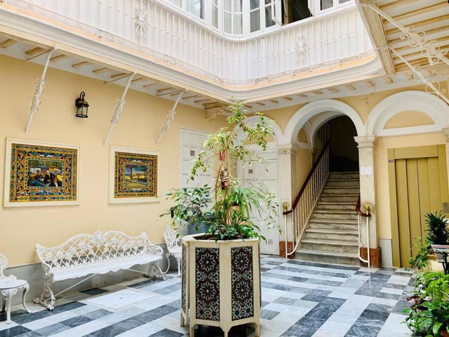 La Primera de Occidente - Chambres d’hôtes