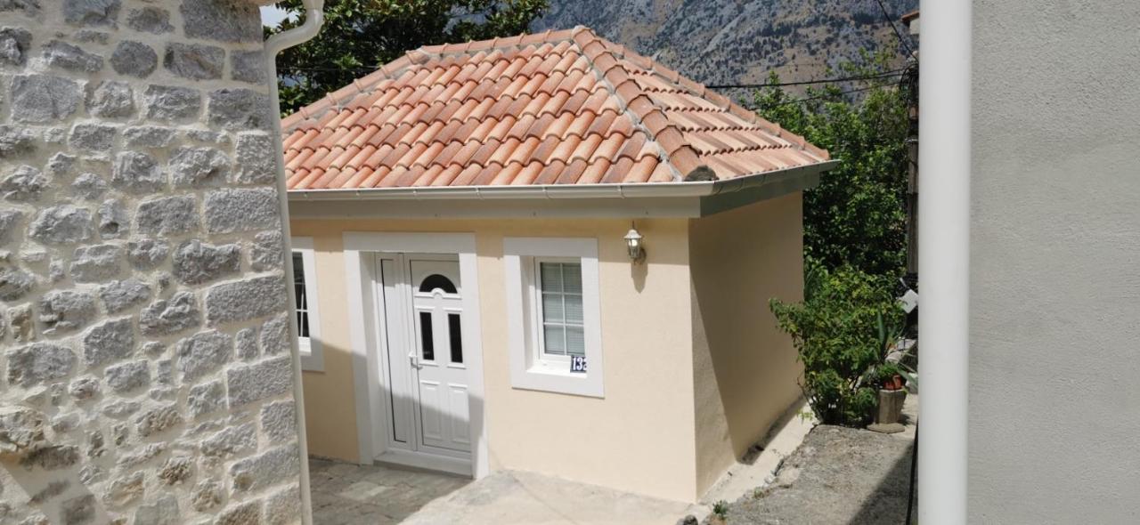 B&B Kotor - Dolce Casa - Bed and Breakfast Kotor