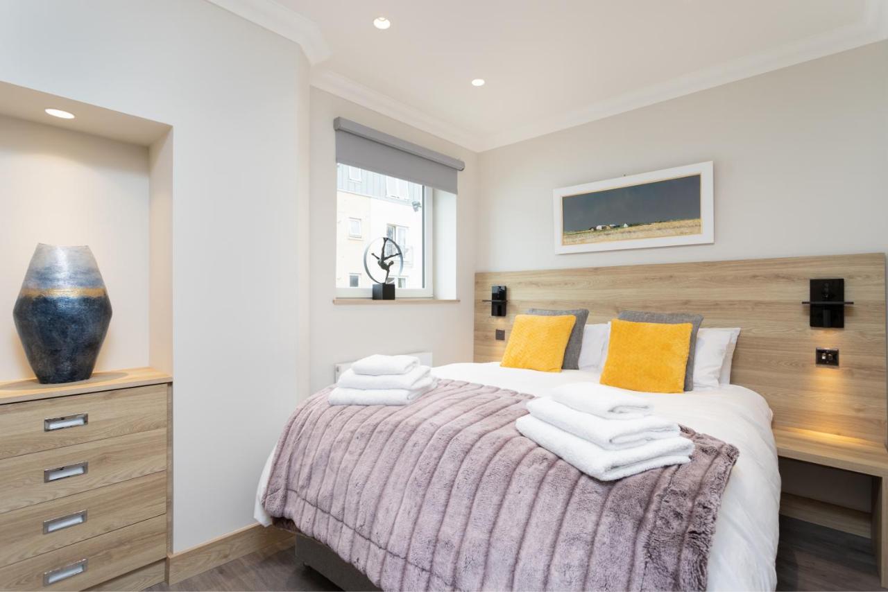 The Barclay Apartment - B&B