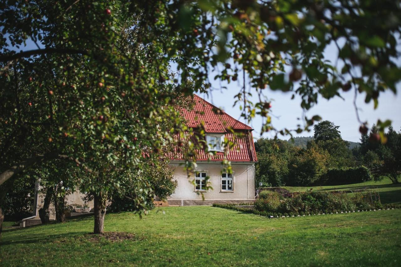 B&B Kłodzko - Dom Pułkownika - Bed and Breakfast Kłodzko