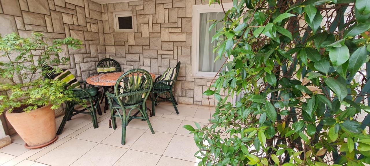 Appartement 2 Chambres