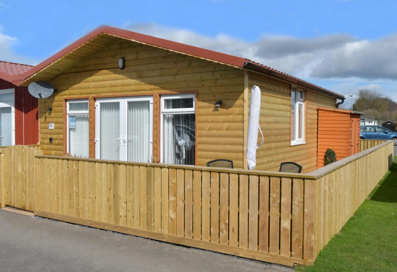 B&B Bridlington - Lovely 3 Bed Chalet Bridlington free electric - Bed and Breakfast Bridlington