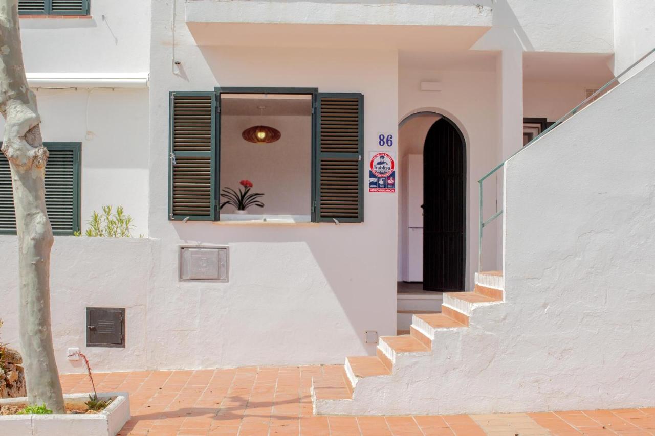 B&B Cala Blanca - Poblat 86 - Bed and Breakfast Cala Blanca