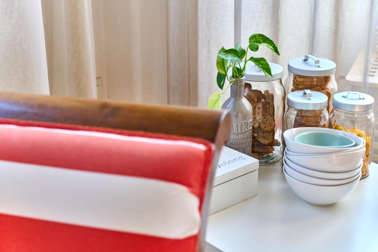 Al Cavour 34 - B&B