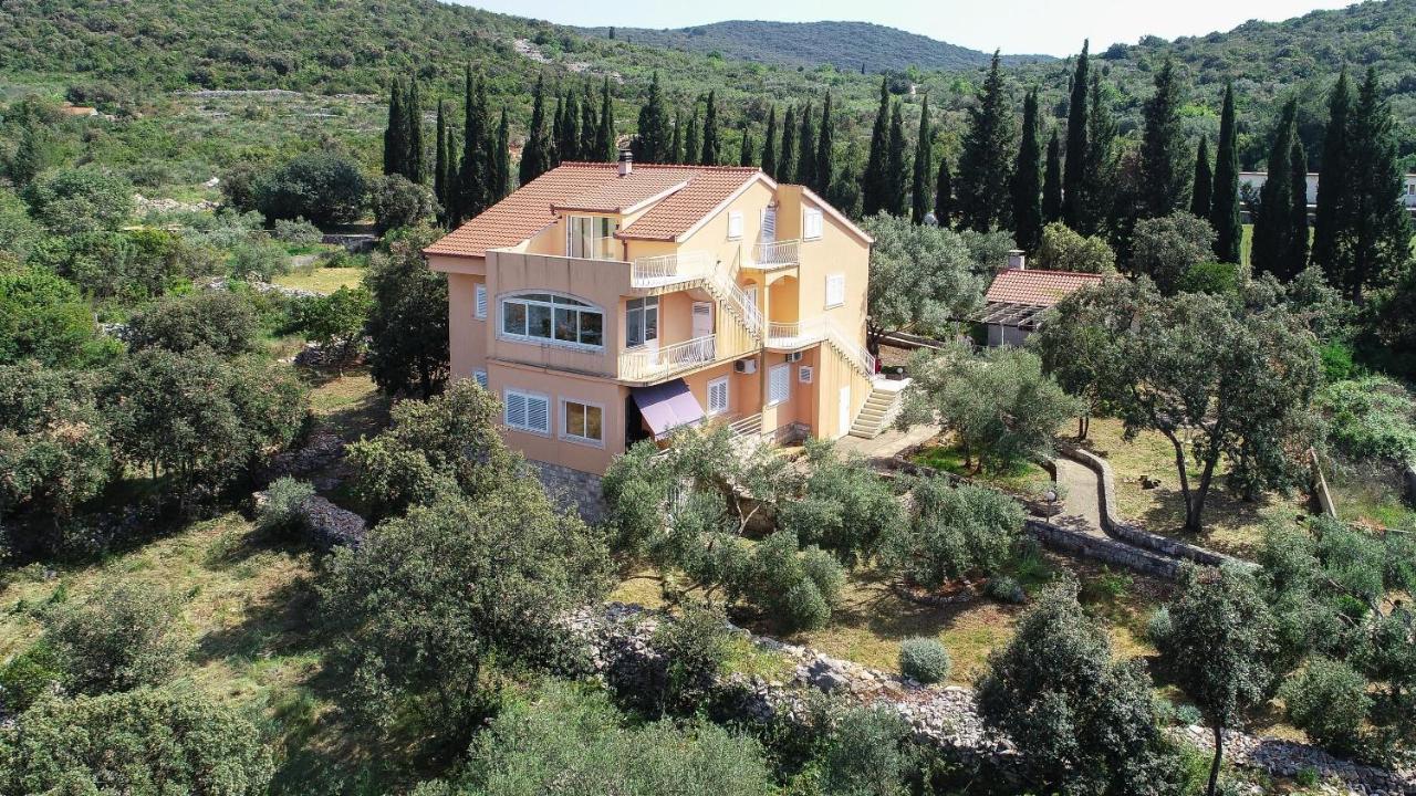 Apartments Ivona Lovište - B&B
