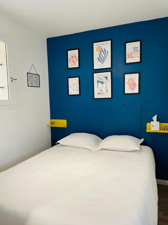 Logis des pêcheurs - B&B