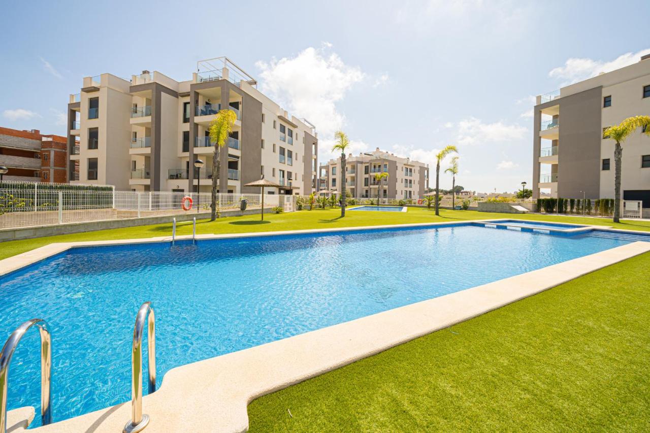 Valentino - B&B Orihuela Costa