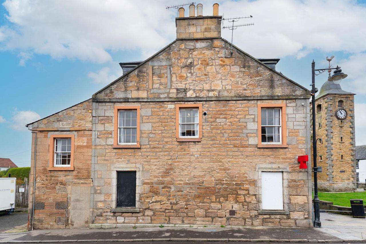The Tollbooth - B&B