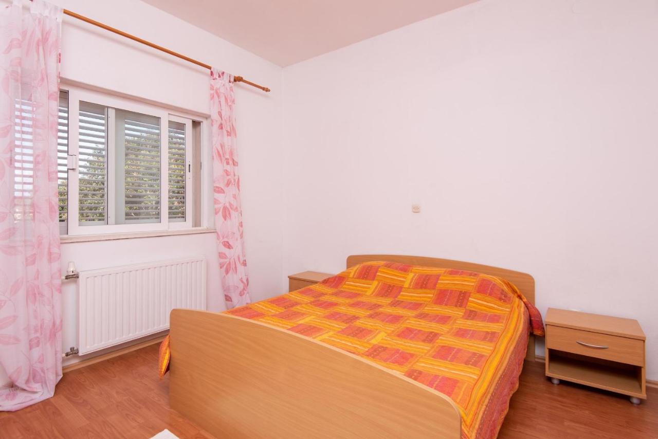 Apartamento de 2 dormitorios