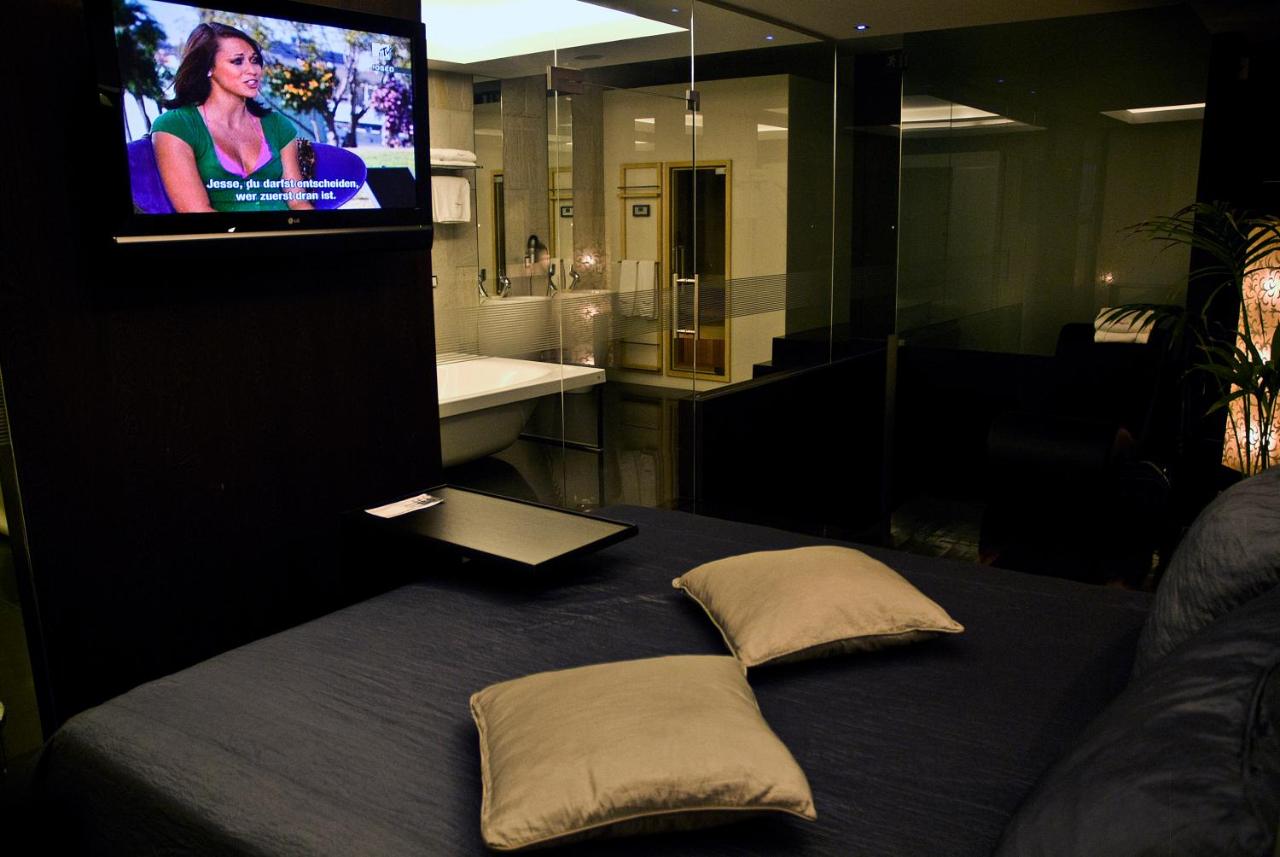 Motel Flamingo - Chambres d’hôtes Perafita