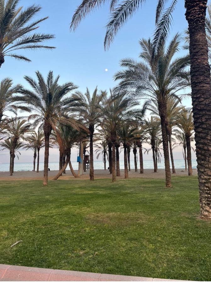 Cosy Sunrise Beach - Ferienwohnung Torremolinos