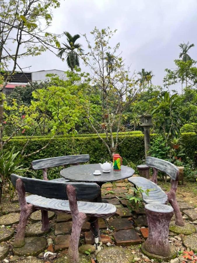 Deluxe Double or Twin Room with Balcony