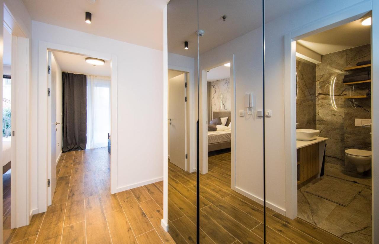 Downtown Oasis - B&B Ragusa