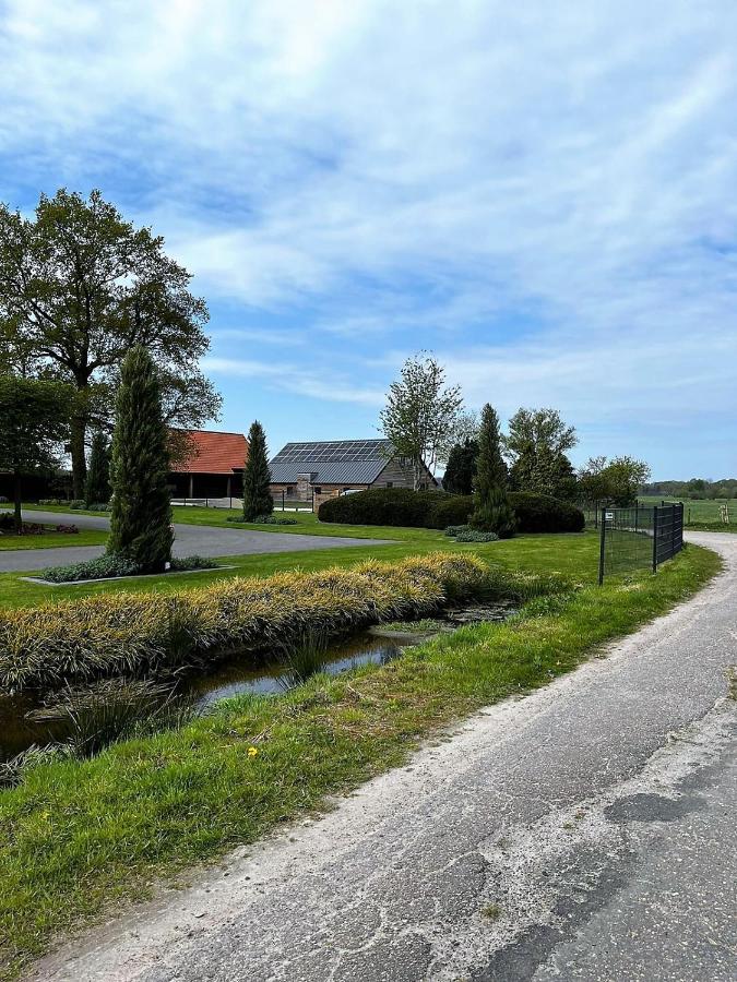 Vinkelaar 11 - B&B Terschuur