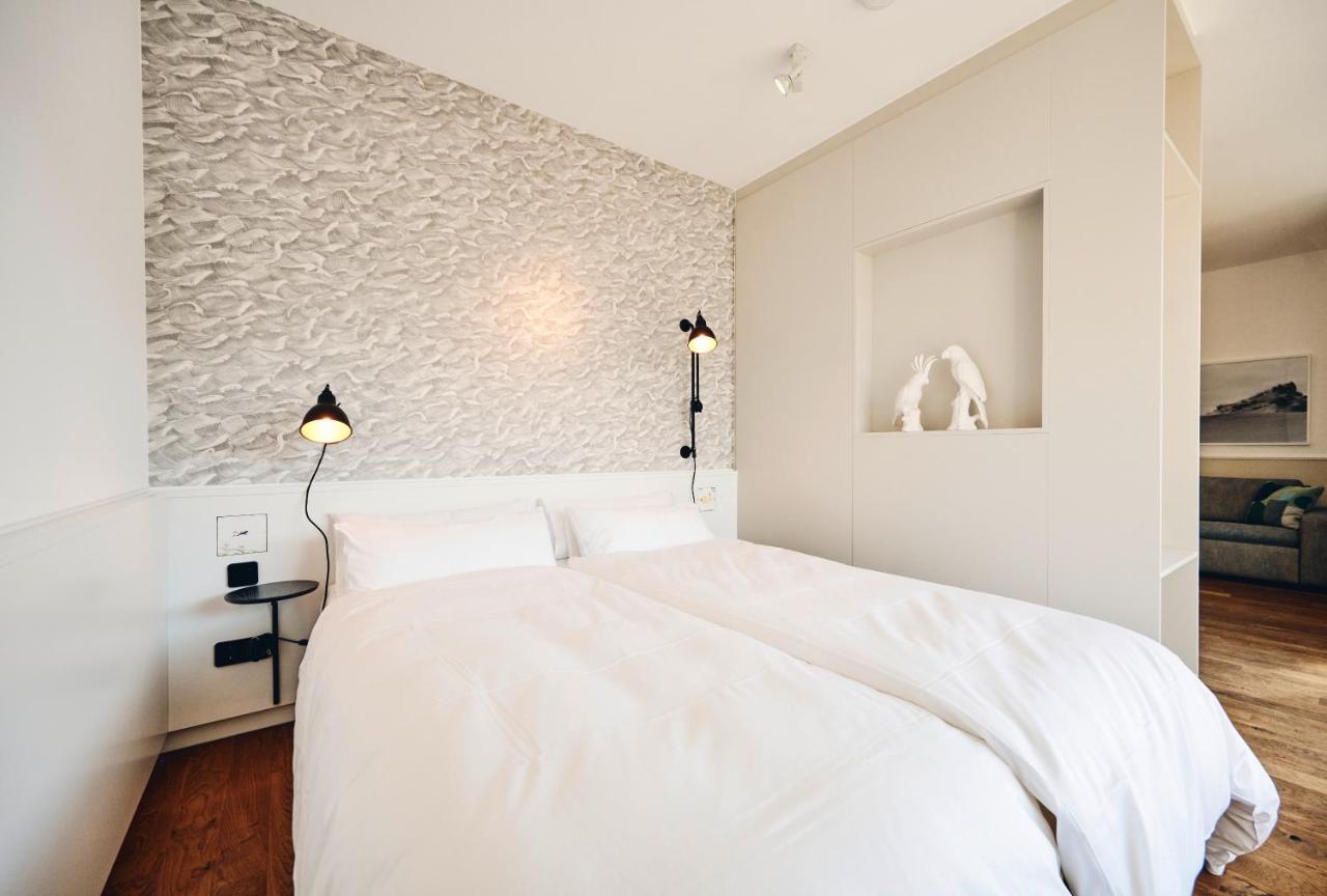 Studio-Apartment (2 Erwachsene)