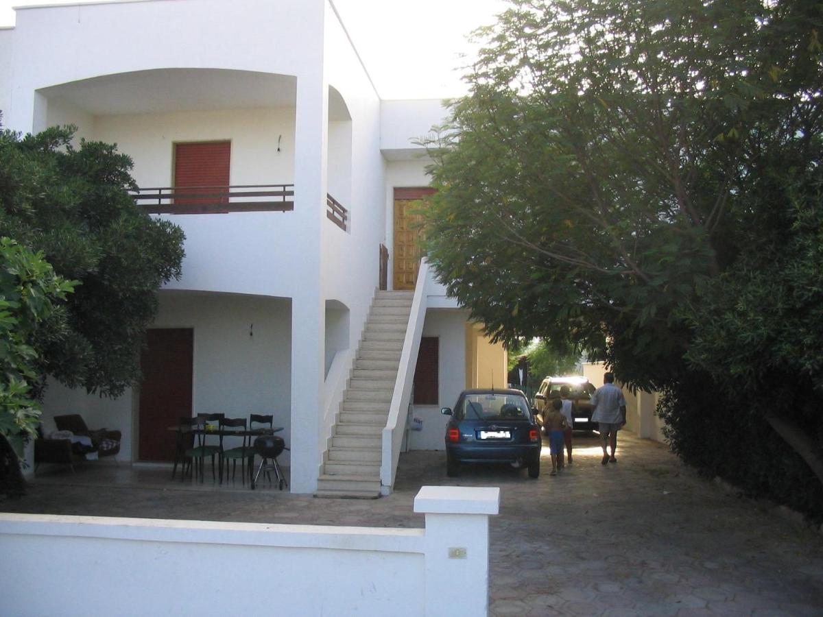Appartamenti Alba e Tramonto - B&B Marina di Mancaversa