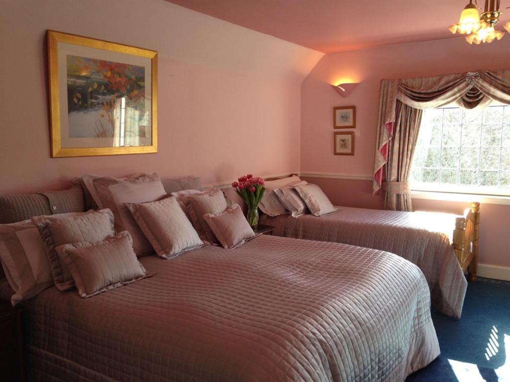 Superior Quadruple Room