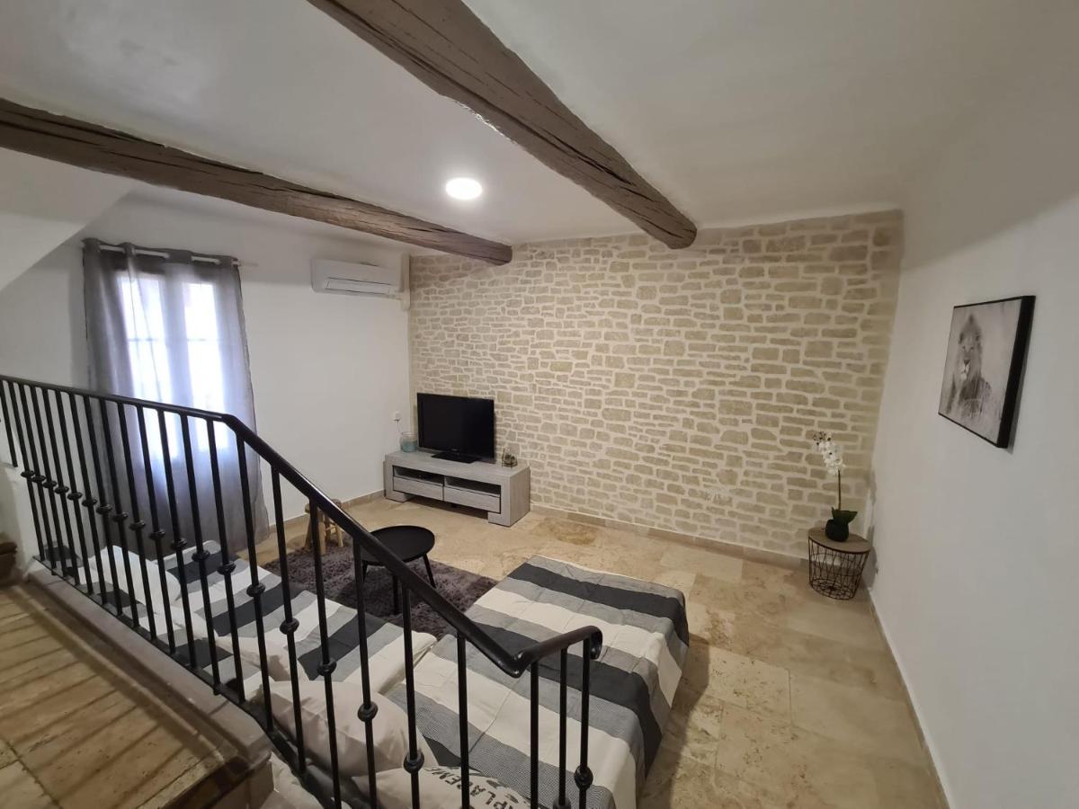 B&B Manosque - Maison T3 95m² centre ville - Bed and Breakfast Manosque