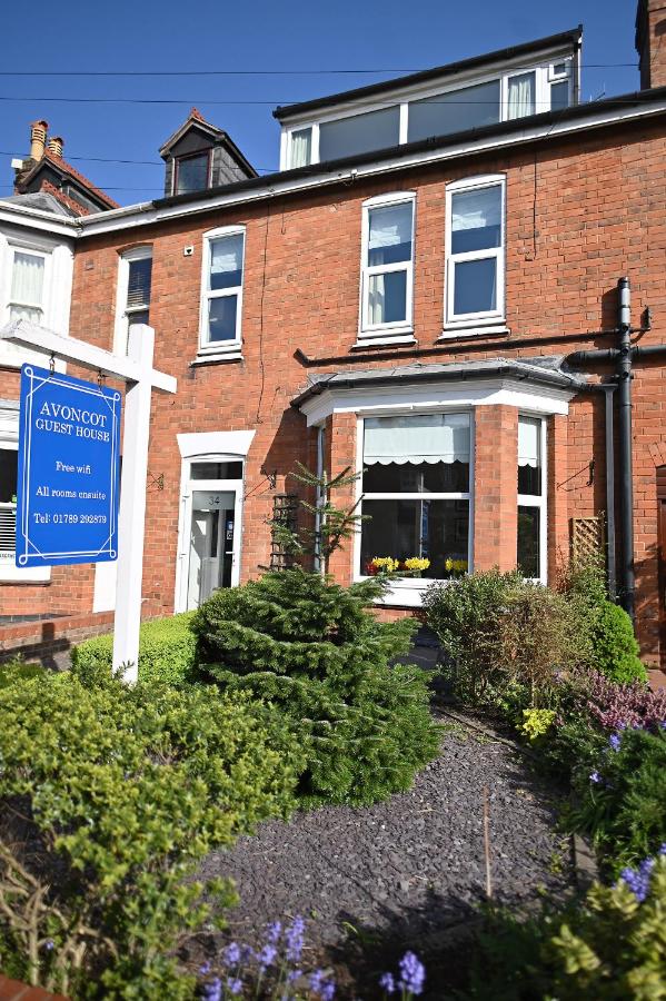 Avoncot Guest House - B&B Stratford-upon-Avon