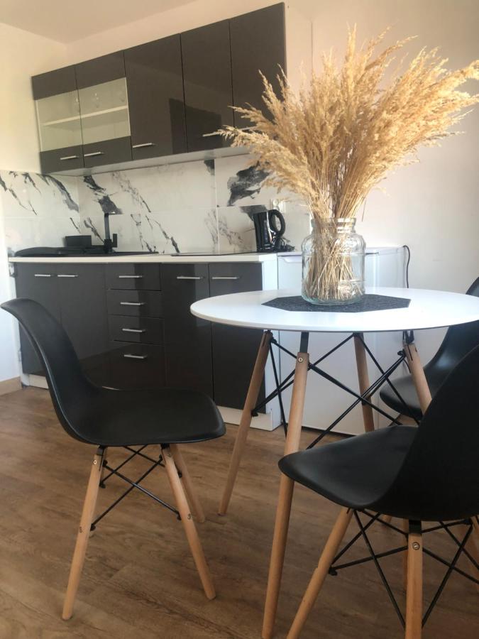 APARTAMENTY W BIESZCZADACH - B&B Berezka