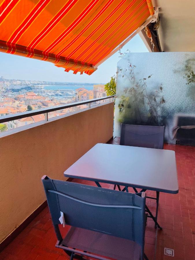 Le Suquetan - Chambres d’hôtes Cannes