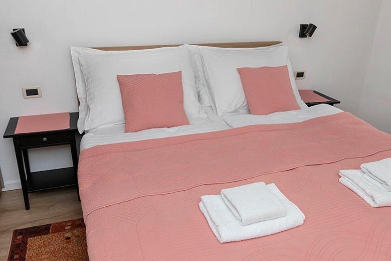 Apartamento con vistas al mar