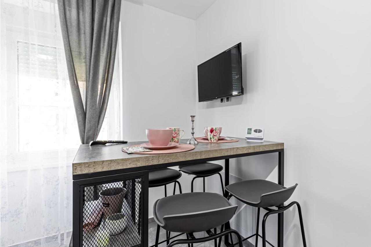 Appartement 1 Chambre