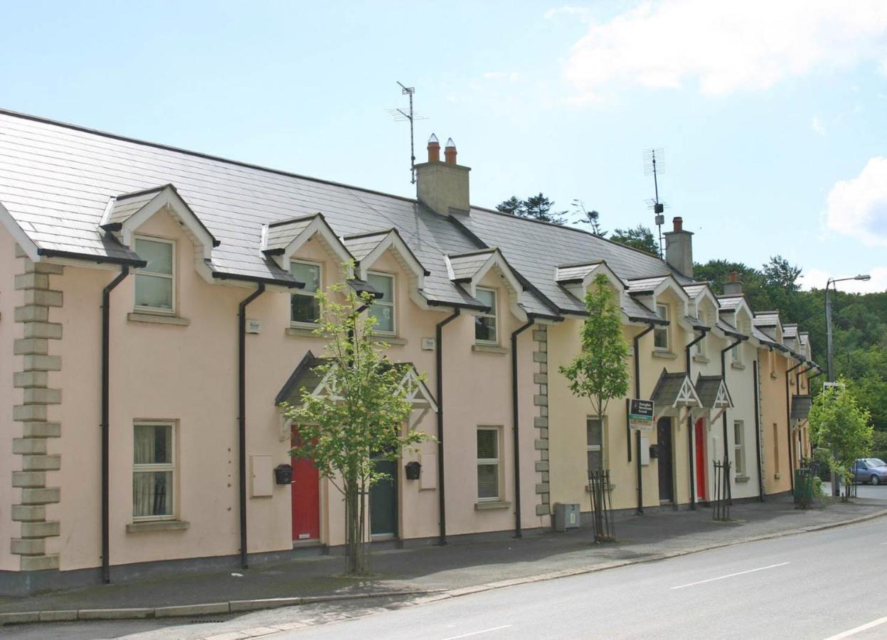 Churchmount Holiday Home Roundwood by Trident Holiday Homes - B&B