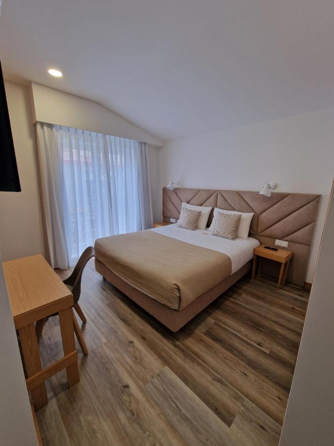 B&B Aveiro - Soldouro Train Suites - Bed and Breakfast Aveiro