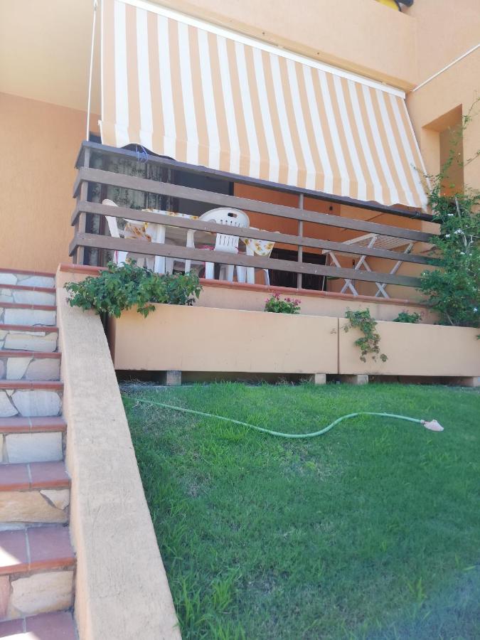 Casa delle lantane climatizzata - Ferienwohnung