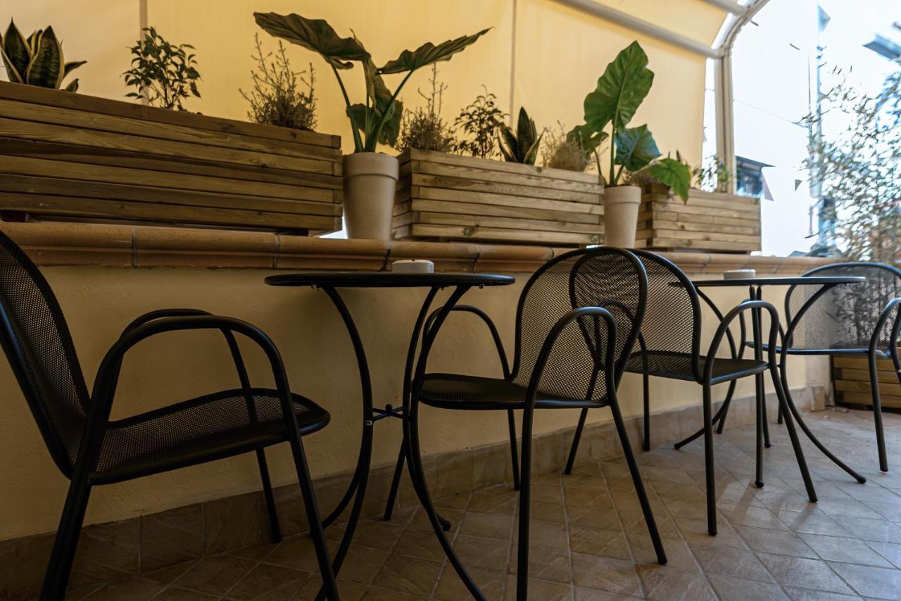Terra Mia Suite - B&B