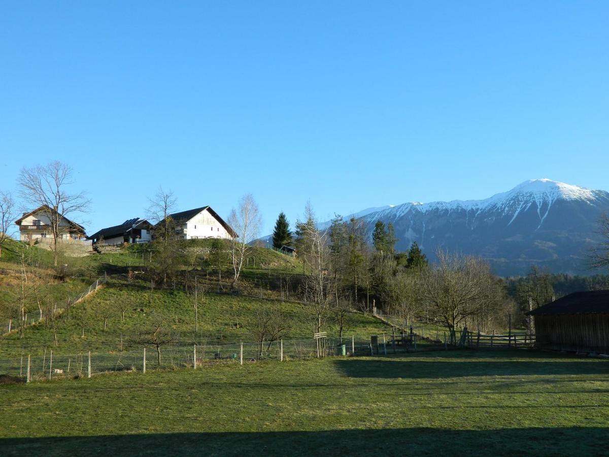 Apartma BioFit Bled - B&B Bled