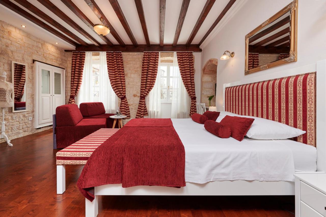 Chambre Lit King-Size Supérieure