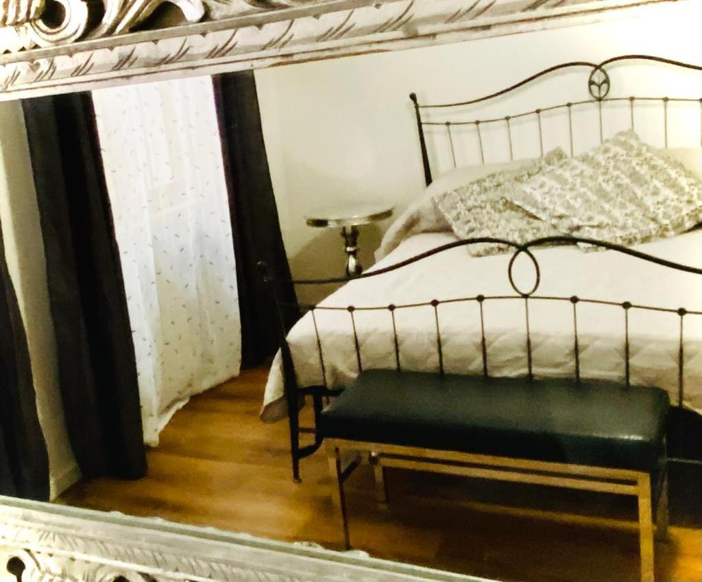 Mutti Stay apartments - Ferienwohnung