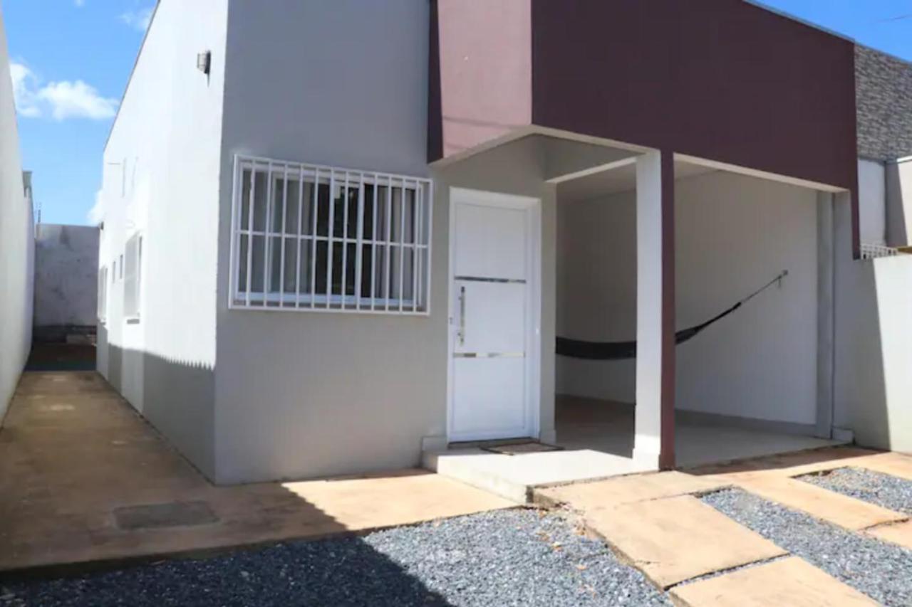 CASA COM SPA de HIDRO COM AQUECEDOR a 700 MTS DO CENTRO - B&B