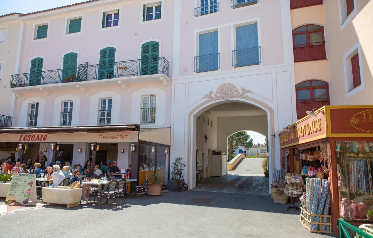 COSY TROPEZ, la petite Venise, Port-grimaud - B&B