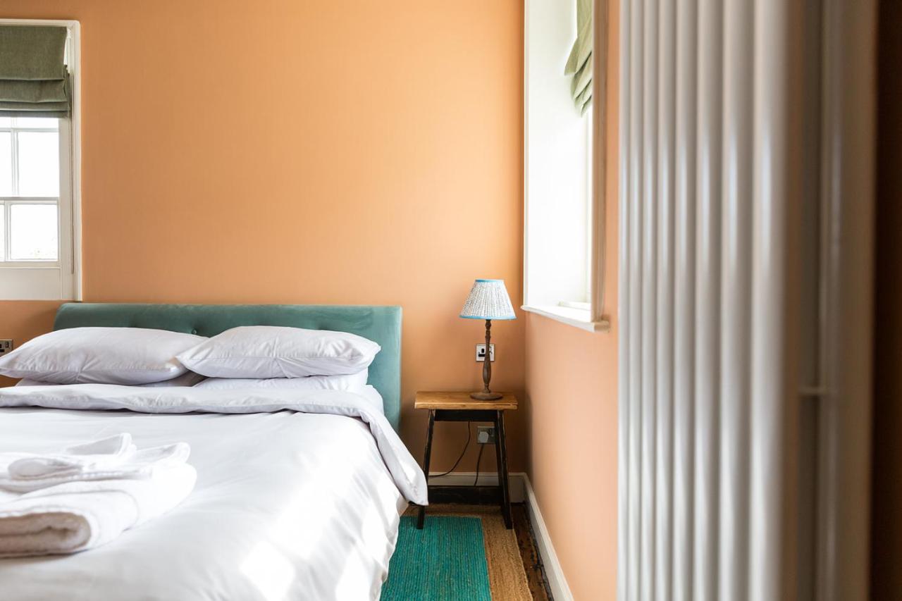 King Room with Garden View